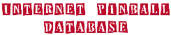 Pinball Internet Database
