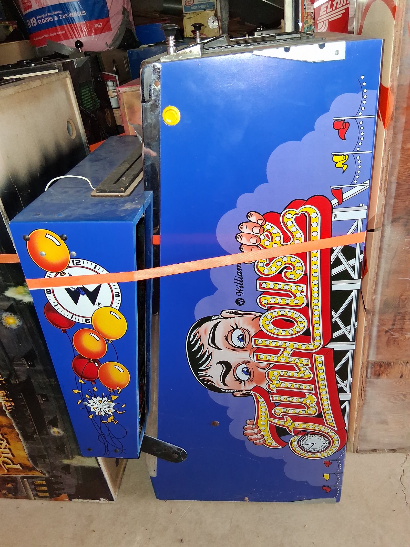 Fun House