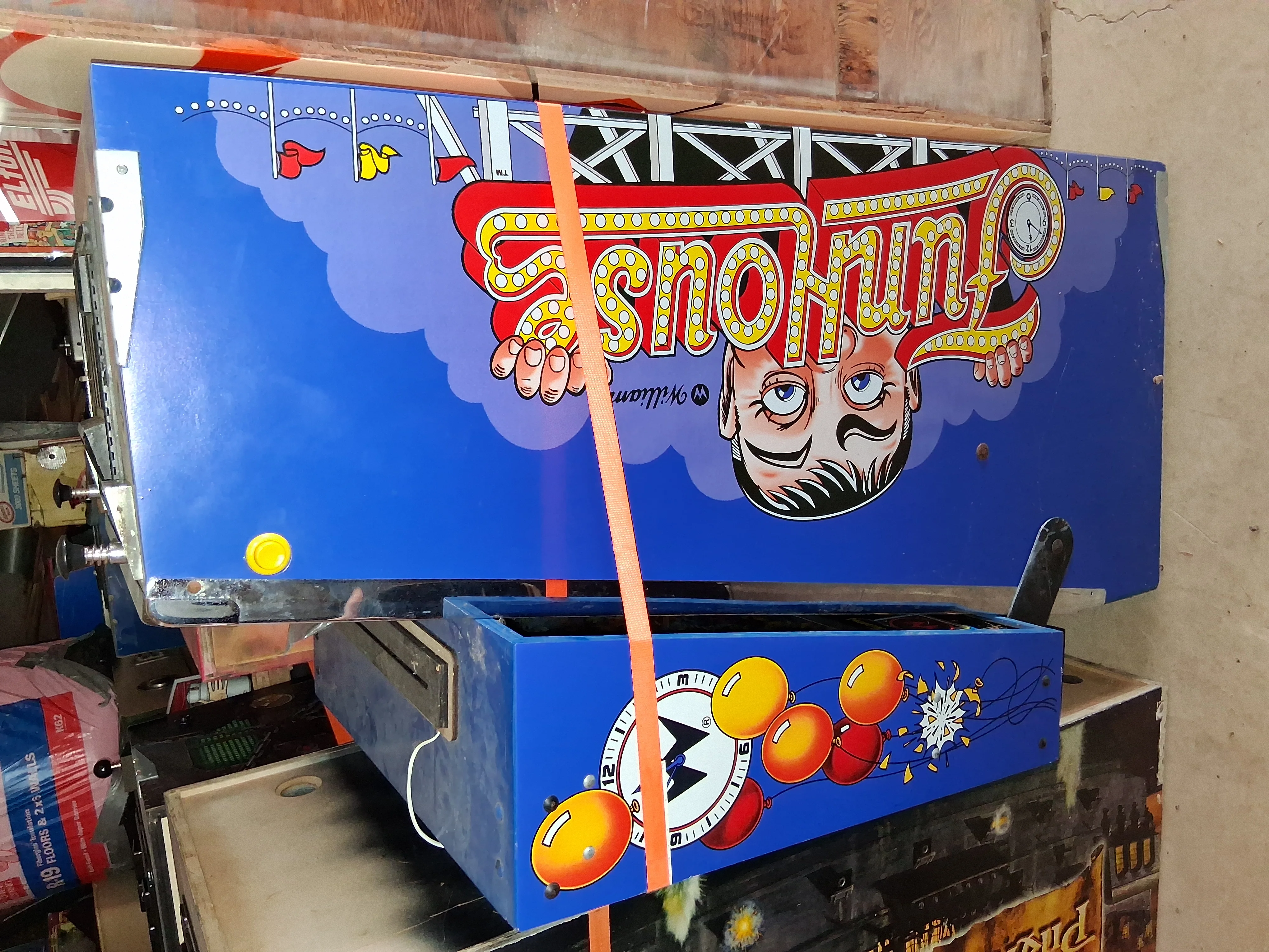 Fun House