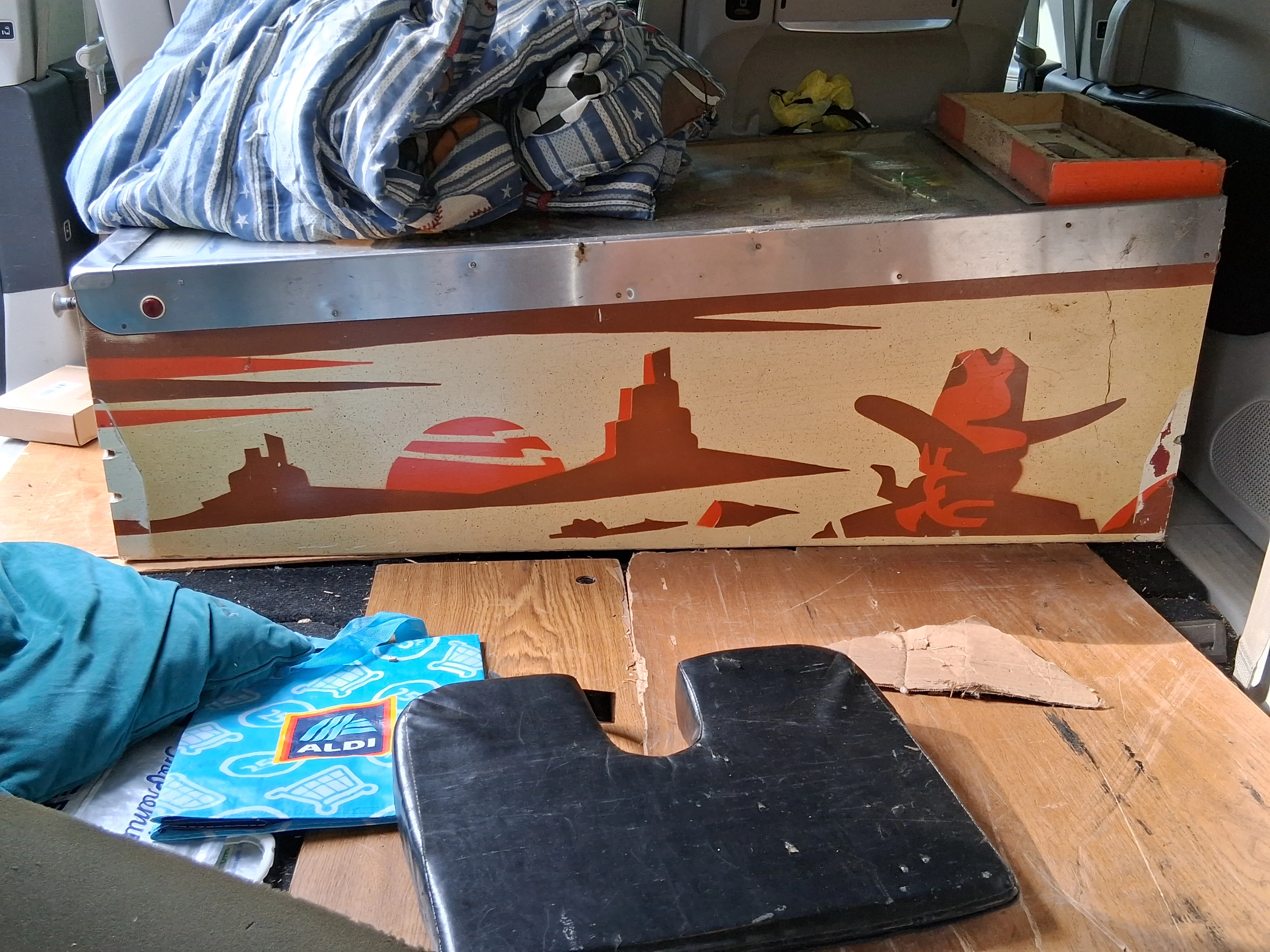 Gottlieb El Dorado pinball machine gallery view 5