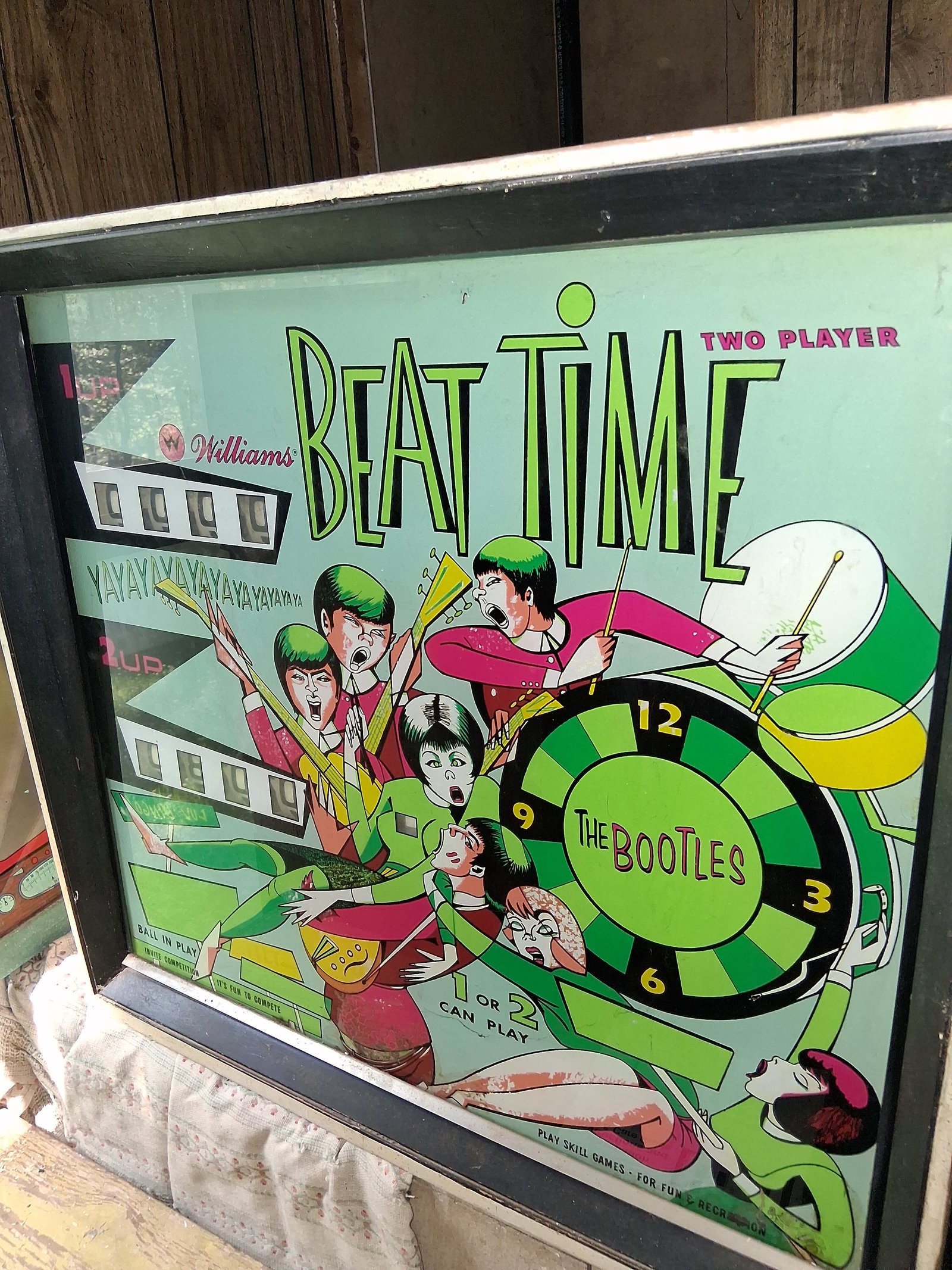 Beat Time