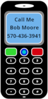 call me
