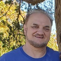 Profile photo of Bob Moore
